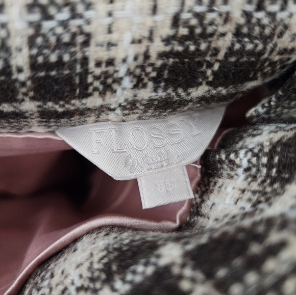 Flossy By Freddy - Cornelia Dress XS - Picture 4 of 4